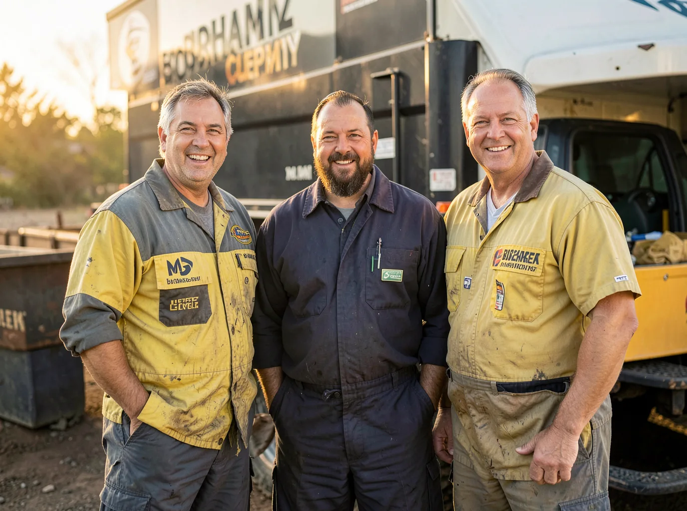 Sewage Cleanup company in Grand Bay, AL