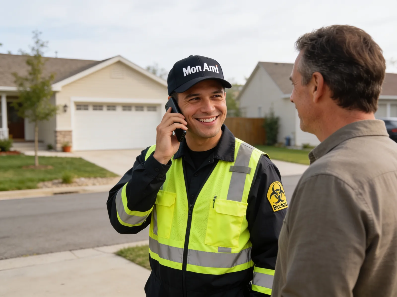 Sewage Cleanup Grand Bay, AL FAQs